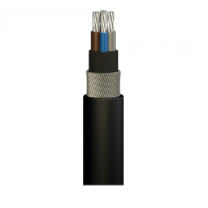 LOW VOLTAGE  POWER CABLES